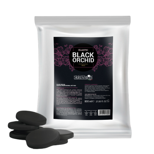 SKINSYSTEM - Cera Black Orchid